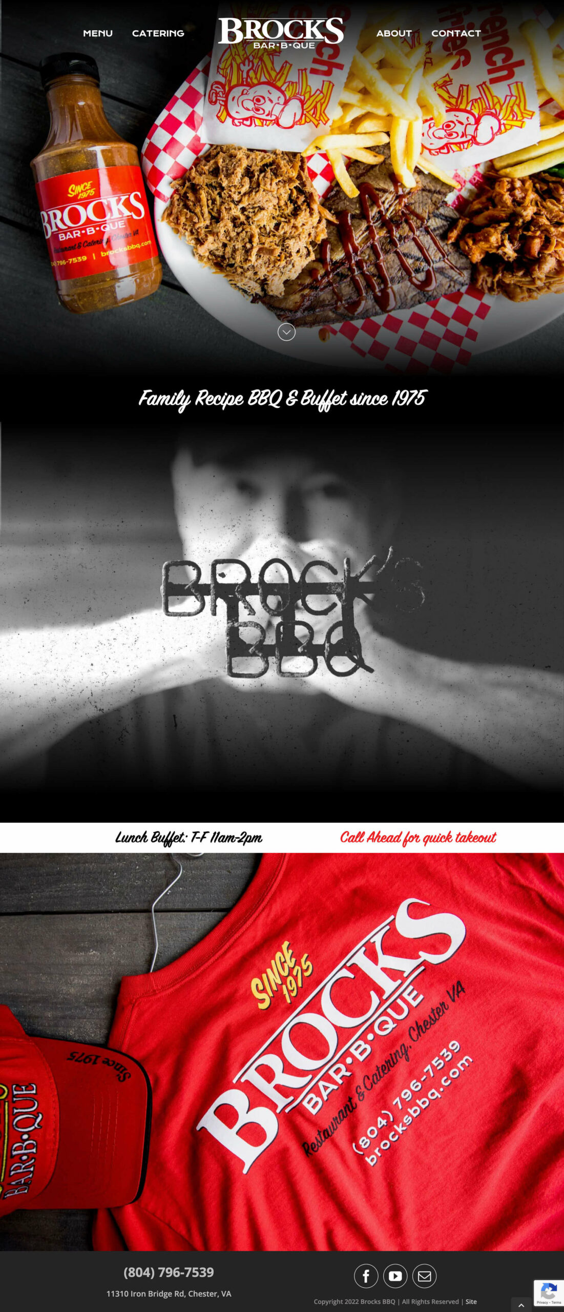 2022-BHC-update brocks bbq home page screenshot