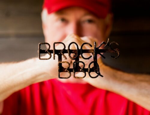 Brocks BBQ