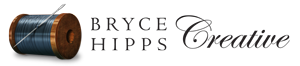Bryce Hipps Creative Logo